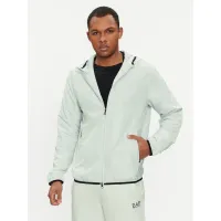 Zdjęcie EA7 Emporio Armani Kurtka bomber 8NPB04 PNN7Z 1133 Zielony Regular Fit