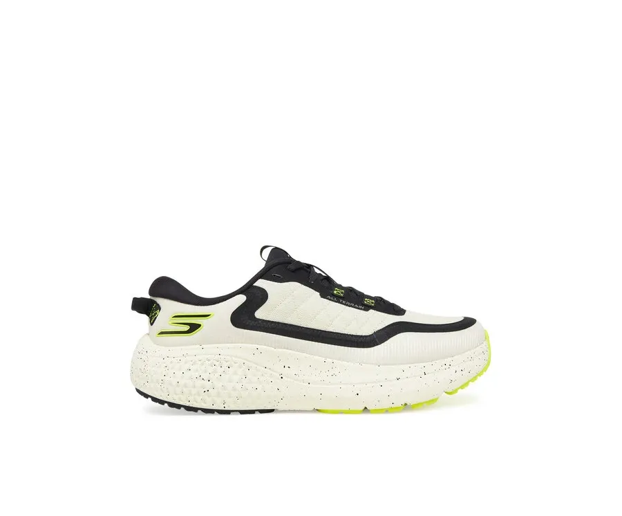 obrazek 1 Skechers Buty do biegania GO RUN Supersonic Max A/T 246087/NTBK Biały