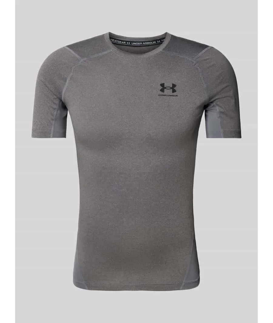 obrazek 1 T-shirt z nadrukiem z logo