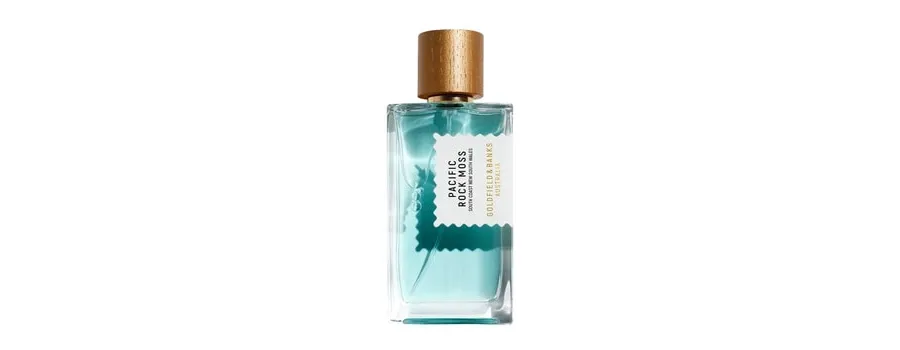 obrazek 1 Goldfield & Banks Pacific Rock Moss Woda perfumowana 100 ml