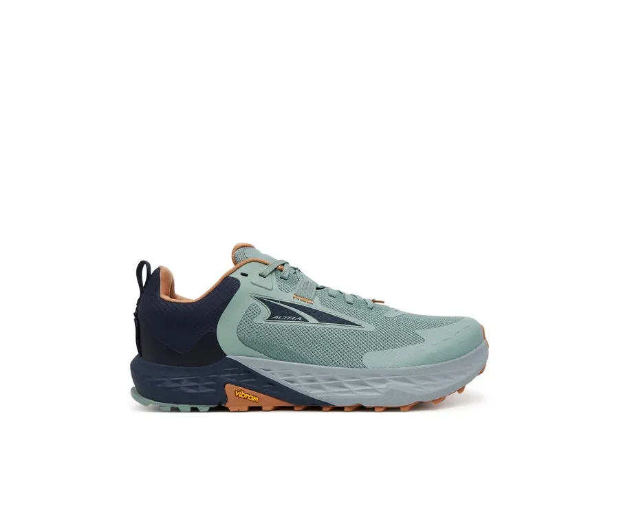 obrazek 1 Altra Buty do biegania Timp 5 AL0A85PE3 Szary