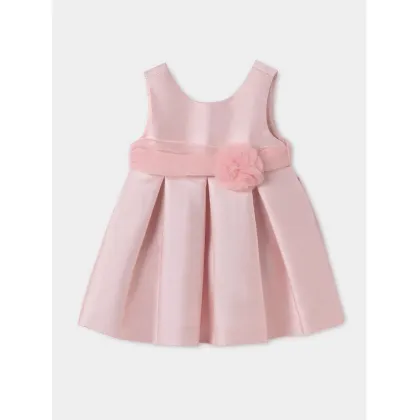 Zdjęcie Abel & Lula Sukienka elegancka 5008 Różowy Regular Fit