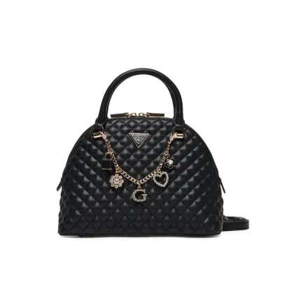 Zdjęcie Guess Torebka Everlee HWEG86 79050 Czarny