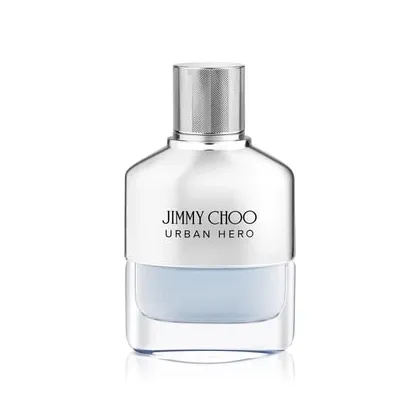 Zdjęcie Jimmy Choo Urban Hero Woda perfumowana 50 ml