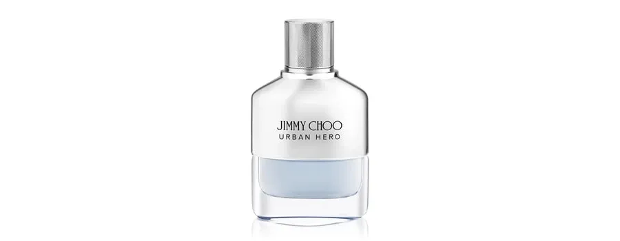 obrazek 1 Jimmy Choo Urban Hero Woda perfumowana 50 ml
