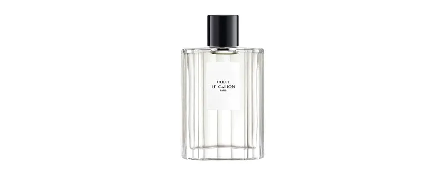 obrazek 1 Le Galion Tilleul Woda perfumowana 100 ml