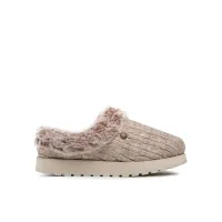 Zdjęcie Skechers Kapcie Ice Angel 31204/LTBR Beżowy