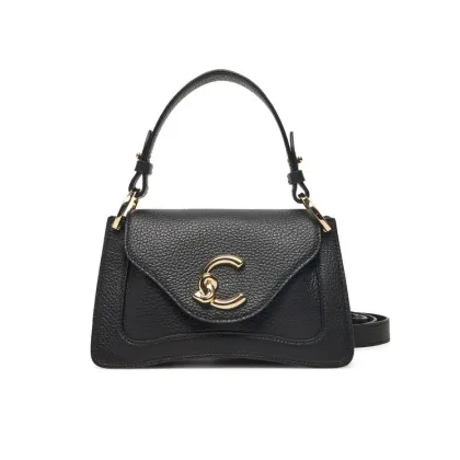 Zdjęcie Coccinelle Torebka E1 SSL 18 04 01 Czarny