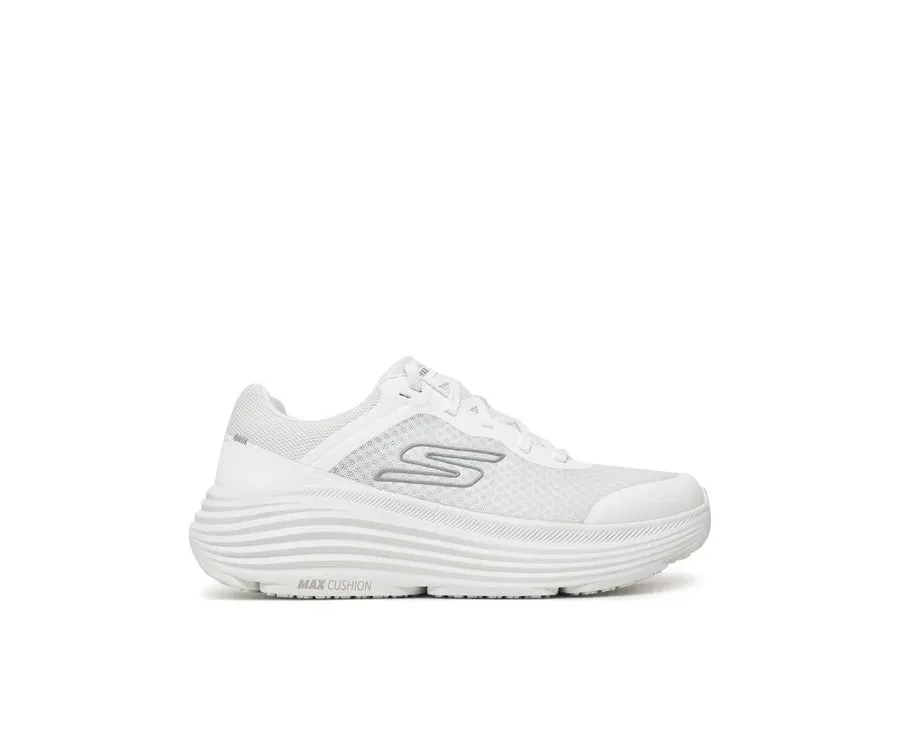 obrazek 1 Skechers Sneakersy Max Cushioning Endeavour- 220613/WHT Biały