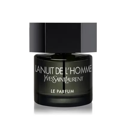 Zdjęcie Yves Saint Laurent La Nuit de L'Homme Le Parfum Perfumy 60 ml