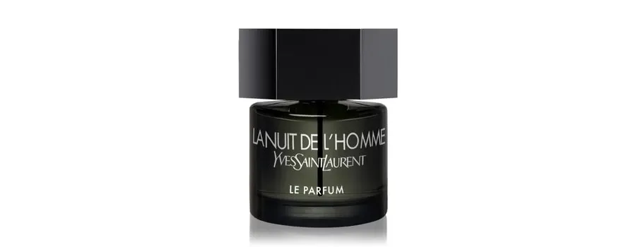 obrazek 1 Yves Saint Laurent La Nuit de L'Homme Le Parfum Perfumy 60 ml