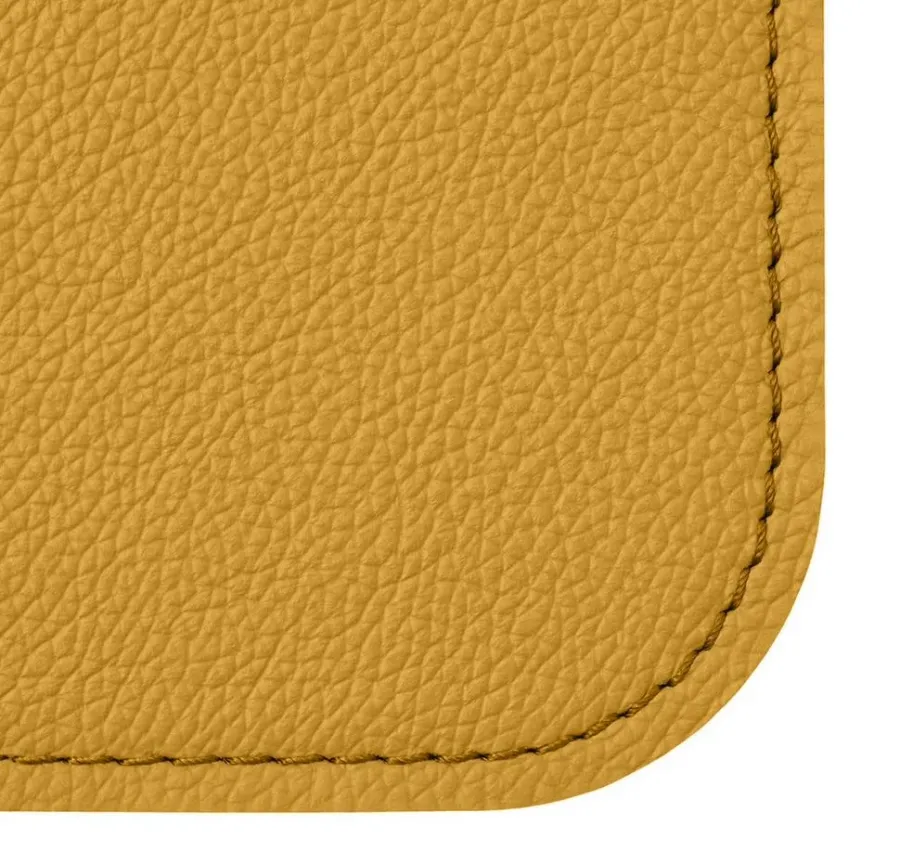 obrazek 2 Ładna podkładka pod mysz Oceano Yellow