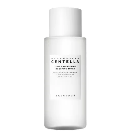 Zdjęcie SKIN1004 Magadascar Centella Nawilżająco-Rozświetlający Toner do twarzy 210 ml