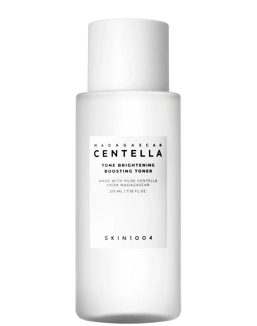 obrazek 1 SKIN1004 Magadascar Centella Nawilżająco-Rozświetlający Toner do twarzy 210 ml