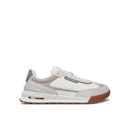Zdjęcie Tommy Hilfiger Sneakersy Retro Runner FM0FM05328 Biały