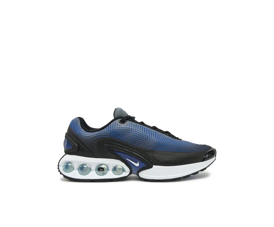 obrazek 1 Nike Sneakersy Air Max Dn HM0708 001 Szary