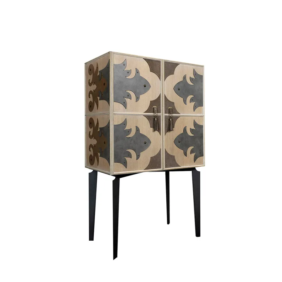 obrazek 1 Edycja Vintage - kredens VALENTINA - Collecion Alexandra