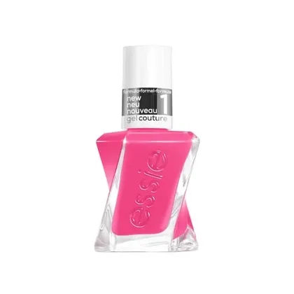 Zdjęcie essie gel couture by essie Lakier do paznokci 14 ml Nr. 553 - Pinky Ring