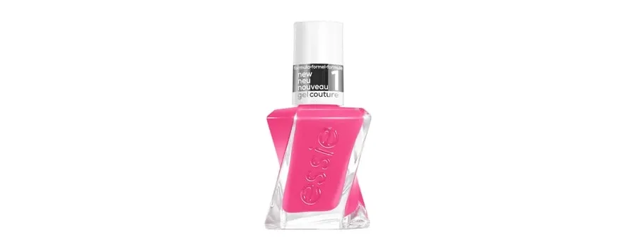 obrazek 1 essie gel couture by essie Lakier do paznokci 14 ml Nr. 553 - Pinky Ring