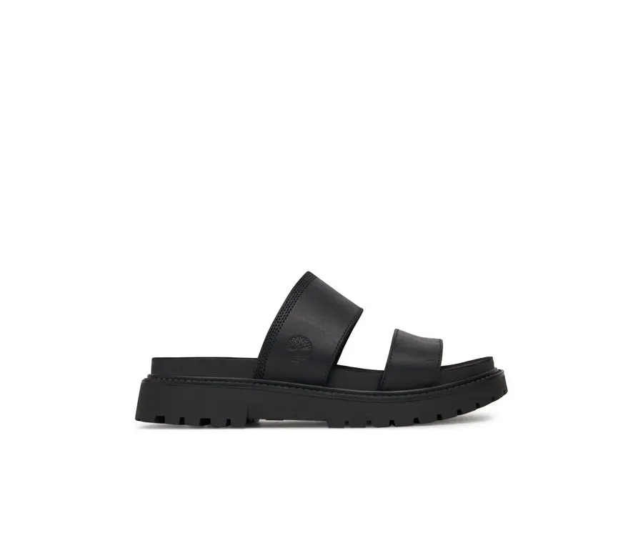 obrazek 1 Timberland Klapki Clairemont Way TB0A63NGW021 Czarny