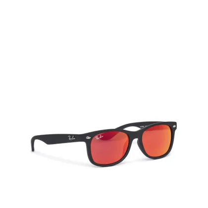 Zdjęcie Ray-Ban Okulary przeciwsłoneczne 0RJ9052S 70286Q Czarny
