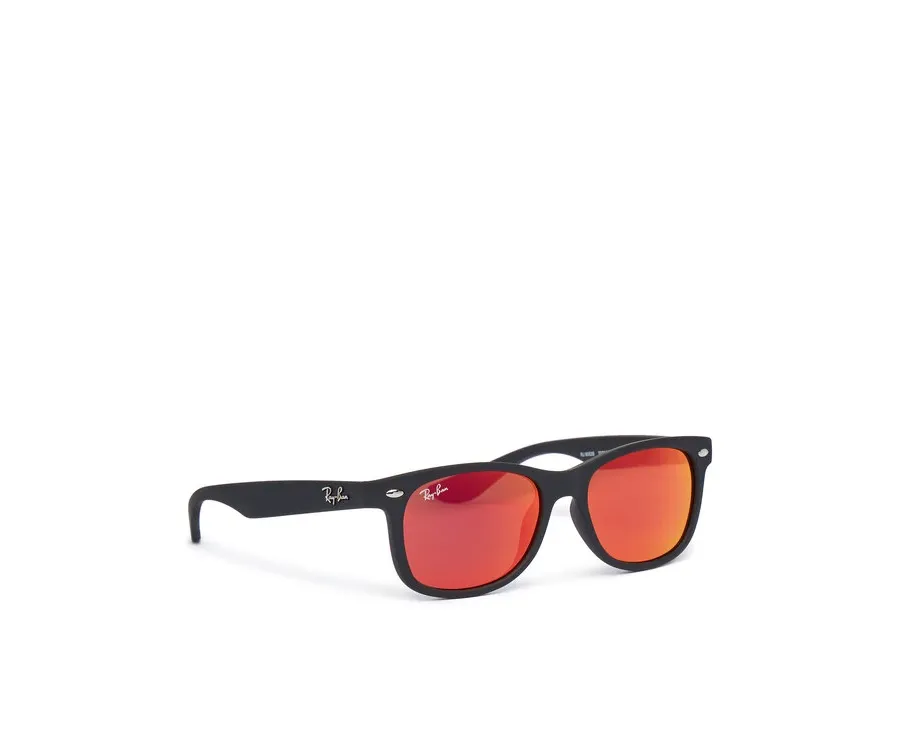 obrazek 1 Ray-Ban Okulary przeciwsłoneczne 0RJ9052S 70286Q Czarny