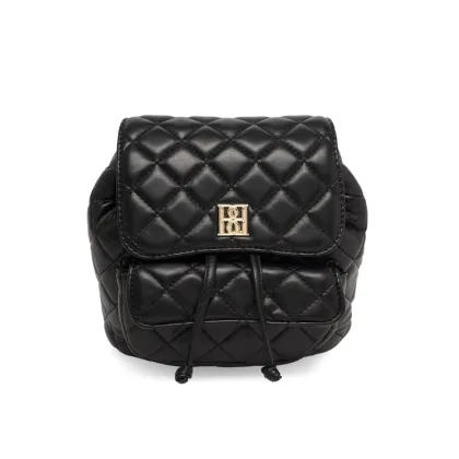 Zdjęcie Badura Plecak TYL0176A Czarny