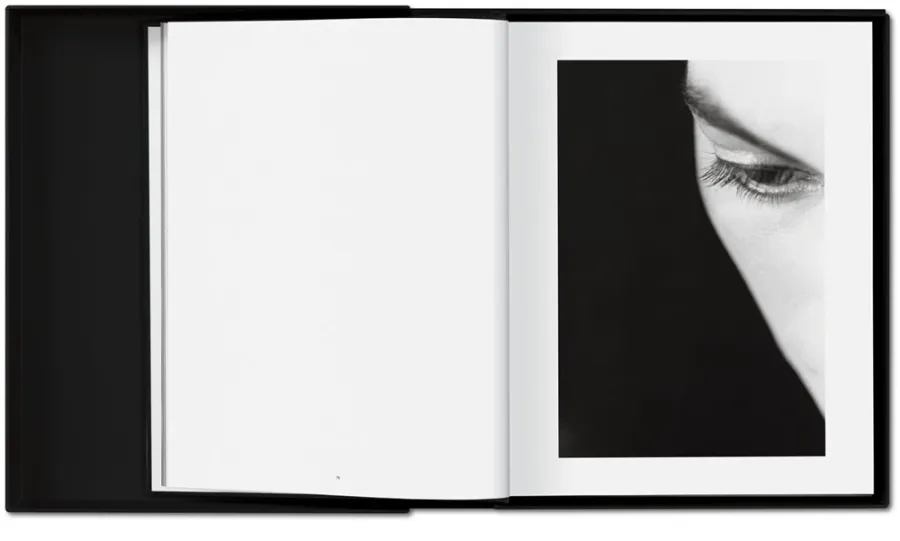 obrazek 5 Książka Ralph Gibson. Nude - Taschen