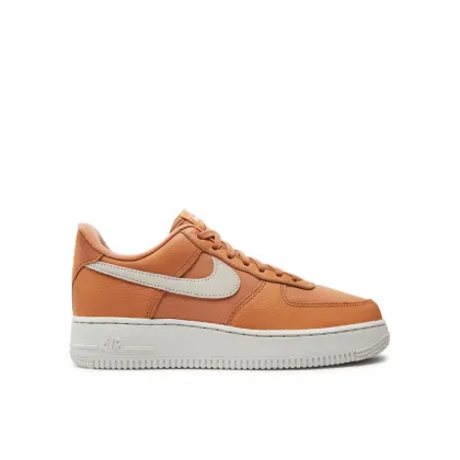 Zdjęcie Nike Sneakersy Air Force 1 '07 Lx DV7186 200 Pomarańczowy