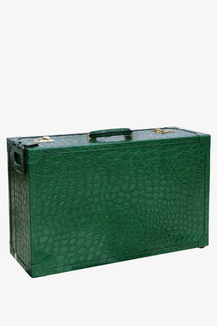 obrazek 1 Ekskluzywna walizka skórzana w stylu vintage - Terrida