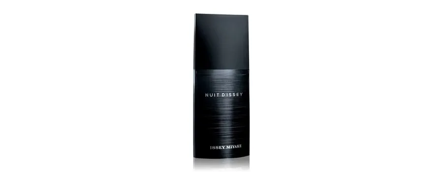 obrazek 1 Issey Miyake Nuit d'Issey Woda toaletowa 125 ml
