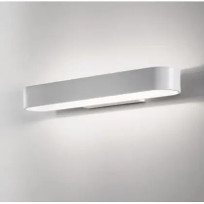 Zdjęcie Aluminiowa lampa ścienna Cip