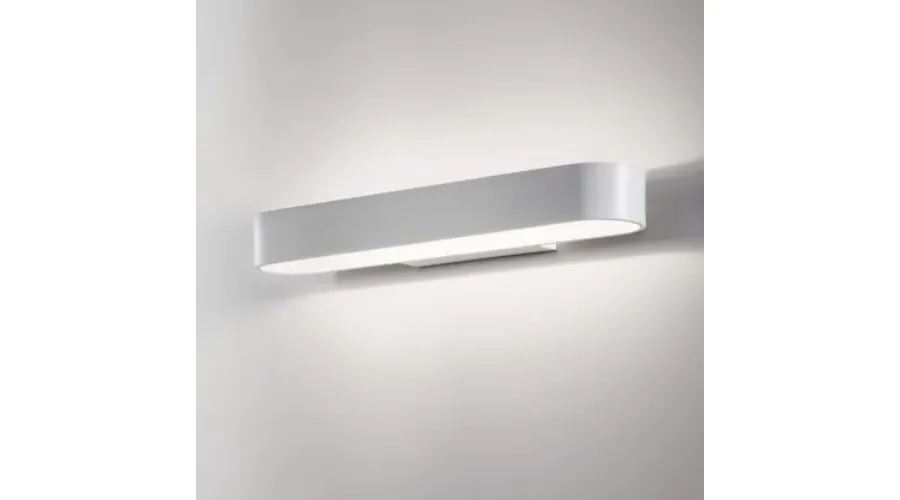obrazek 1 Aluminiowa lampa ścienna Cip