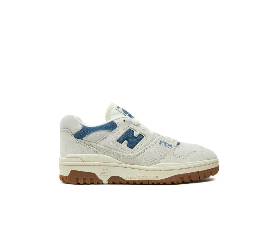 obrazek 1 New Balance Sneakersy BBW550GG Beżowy