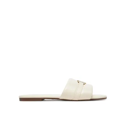 Zdjęcie MEXX Klapki R24SS944932 Écru