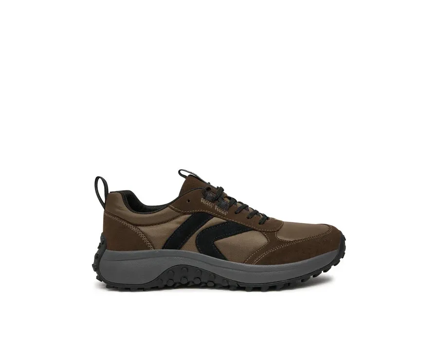 obrazek 1 Keen Sneakersy 1029590 Brązowy