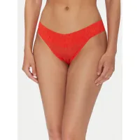 Zdjęcie Calvin Klein Underwear Figi klasyczne LV00QD5283 Czerwony