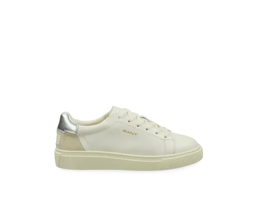 obrazek 1 Gant Sneakersy 30531876 Biały