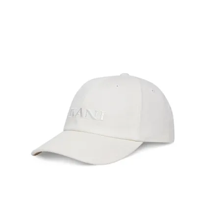 Zdjęcie Karl Kani Czapka z daszkiem Retro Distress Dad 70300031 Biały