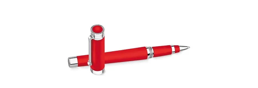obrazek 1 Koralowa Czerwień Parola Pióro Kulkowe Montegrappa