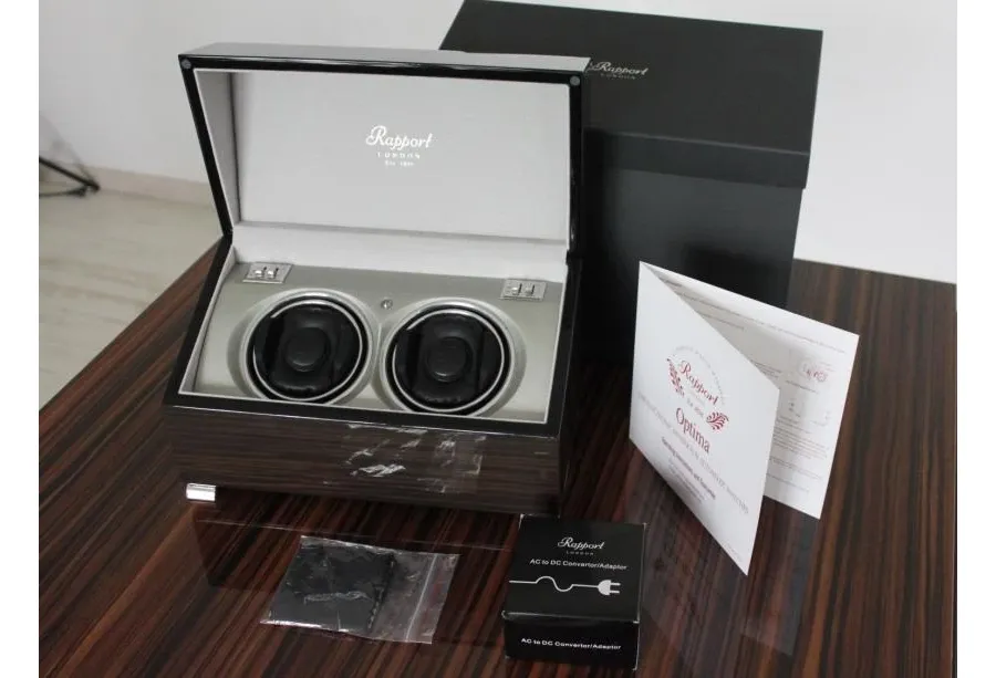 obrazek 5 Rotomat Vogue Duo W342
