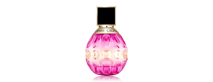 obrazek 1 Jimmy Choo Rose Passion Woda perfumowana 40 ml