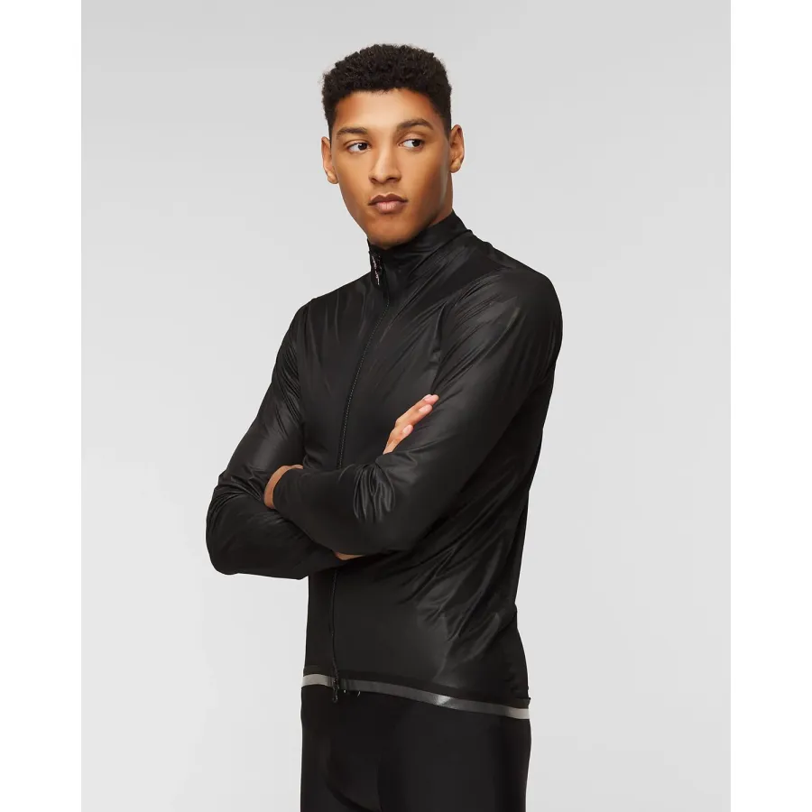 obrazek 1 Kurtka Przeciwdeszczowa Assos Equipe Rs Rain Jacket Targa