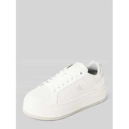 Zdjęcie Sneakersy sznurowane