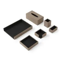 Picture Perfect as a gift - a set of Italian desk accessories
