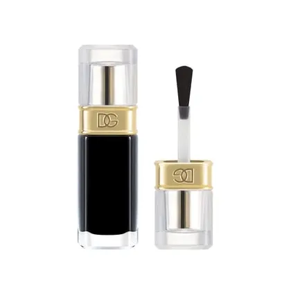 Zdjęcie Dolce&Gabbana Nailed It! Lakier do paznokci 7 ml Nr. 07 - Black Icon