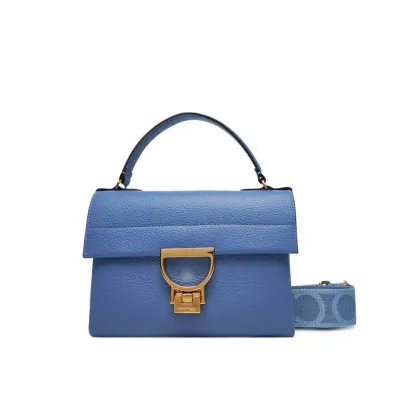 Zdjęcie Coccinelle Torebka Arlettis E1 ND8 19 03 01 Niebieski