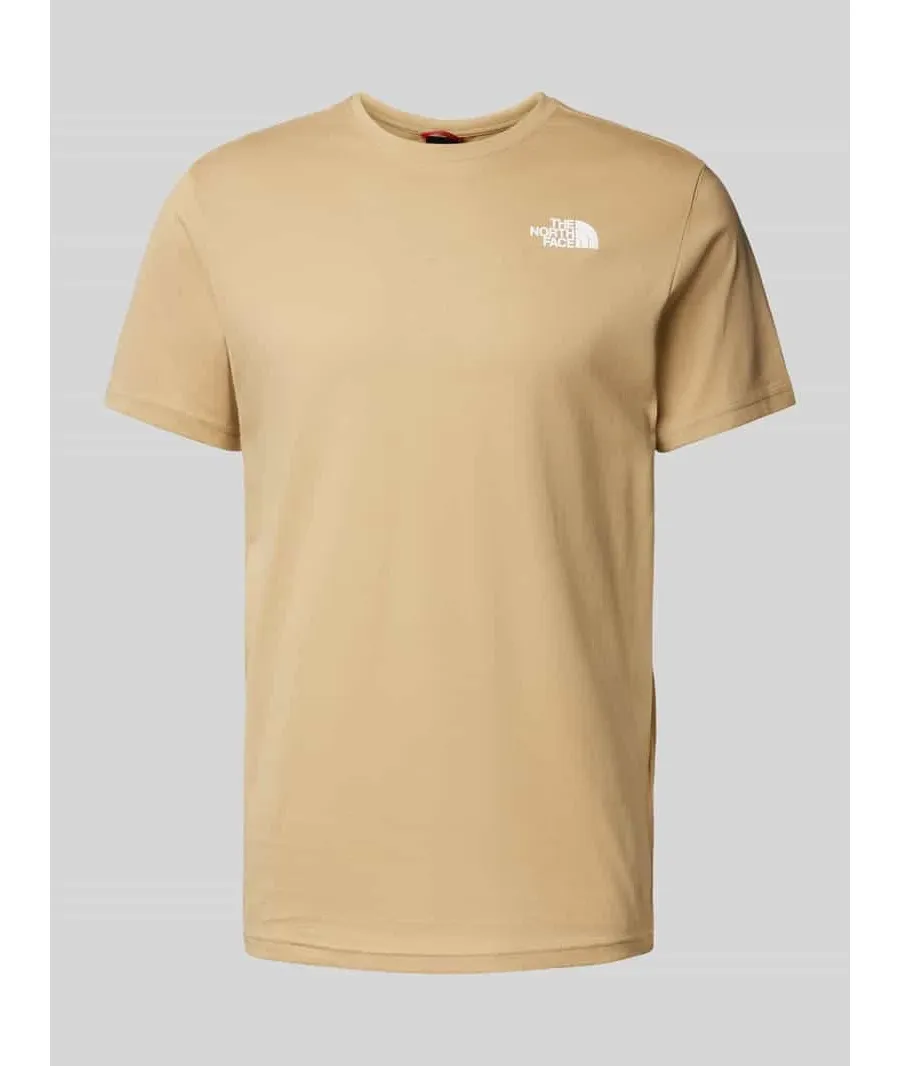 obrazek 1 T-shirt z nadrukiem z logo model ‘REDBOX’