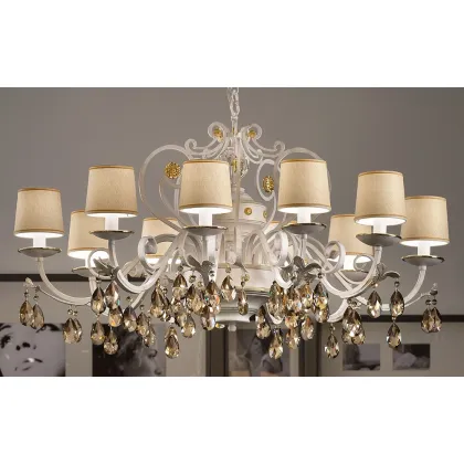 Picture Avant-garde chandelier for exclusive interiors - Luxury Products