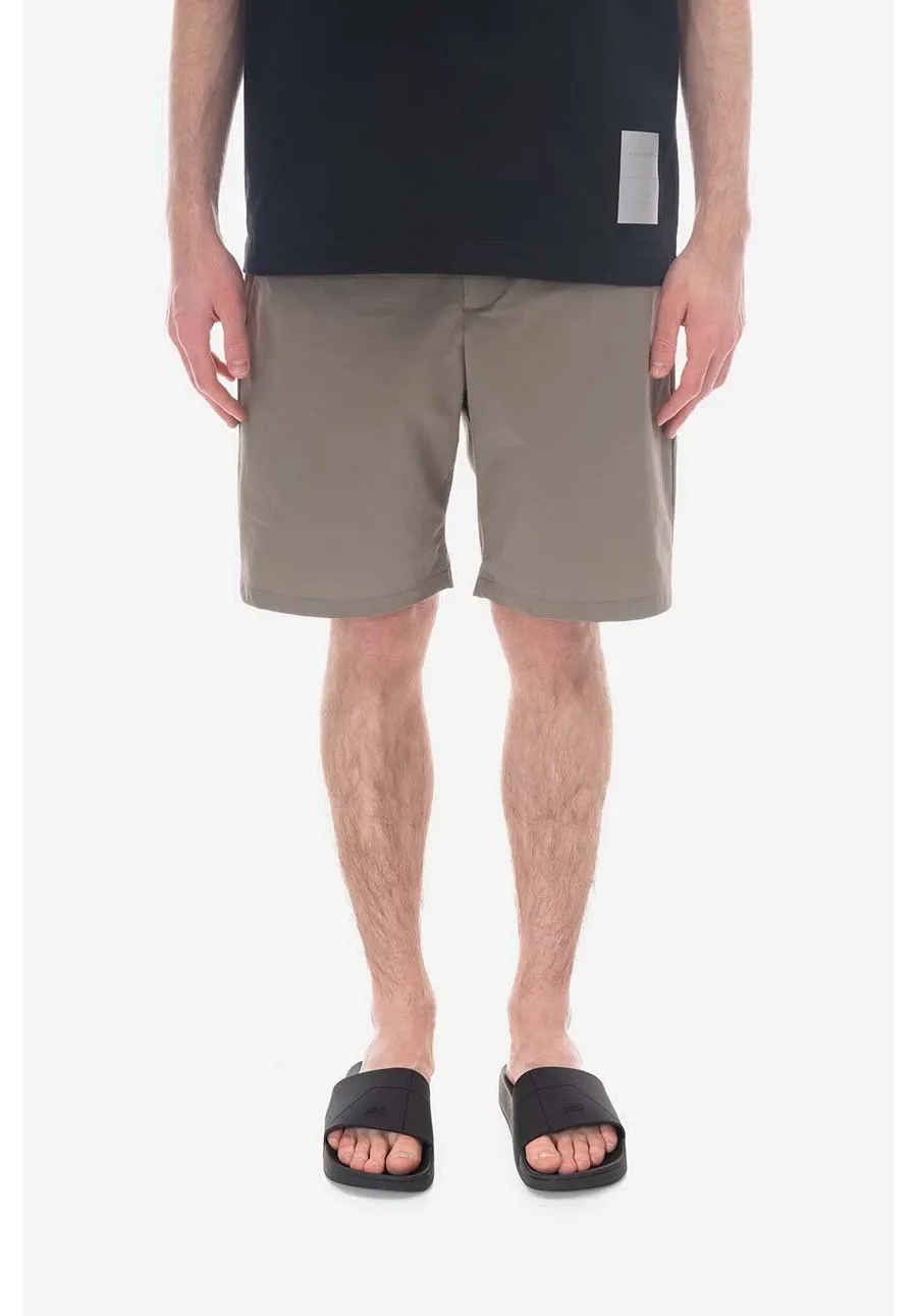 obrazek 1 Norse Projects szorty męskie kolor beżowy N35.0593.1032-1032